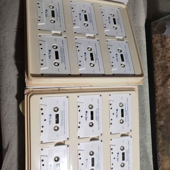 1991 Nuskin Dare to Dream Convention Recordiings - Picture 2 of 6